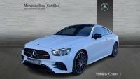Mercedes Clase E E 220 d