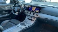 Mercedes Clase E E 220 d