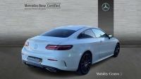 Mercedes Clase E E 220 d
