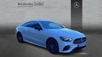Mercedes Clase E E 220 d