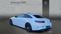 Mercedes Clase E E 220 d