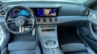 Mercedes Clase E E 220 d