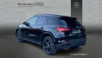 Mercedes Gla GLA 250 e con tecnología híbrida EQ