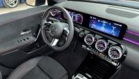 Mercedes Cla CLA 200 Shooting Brake