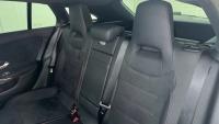 Mercedes Cla CLA 200 Shooting Brake