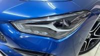 Mercedes Cla CLA 200 Shooting Brake