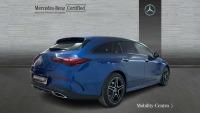 Mercedes Cla CLA 200 Shooting Brake