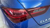 Mercedes Cla CLA 200 Shooting Brake