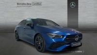 Mercedes Cla CLA 200 Shooting Brake