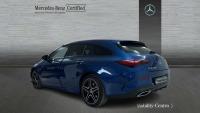 Mercedes Cla CLA 200 Shooting Brake