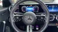 Mercedes Cla CLA 200 Shooting Brake