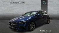 Mercedes Clase A A 180 d