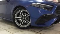 Mercedes Clase A A 180 d