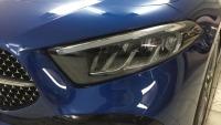 Mercedes Clase A A 180 d