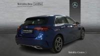Mercedes Clase A A 180 d