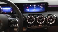 Mercedes Clase A A 180 d