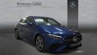 Mercedes Clase A A 180 d
