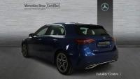 Mercedes Clase A A 180 d