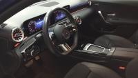 Mercedes Clase A A 180 d