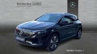 Mercedes Eqa EQA 250