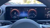 Mercedes Eqa EQA 250