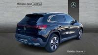 Mercedes Eqa EQA 250