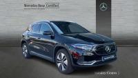Mercedes Eqa EQA 250