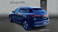 Mercedes Eqa EQA 250