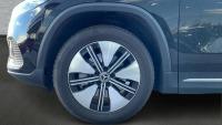 Mercedes Eqa EQA 250