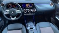 Mercedes Eqa EQA 250