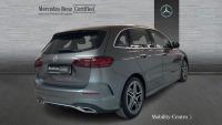 Mercedes Clase B B 200 d