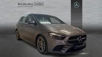 Mercedes Clase B B 200 d