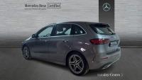 Mercedes Clase B B 200 d