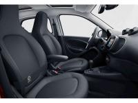 Smart Forfour 60kW(81CV) EQ
