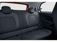 Smart Forfour 60kW(81CV) EQ