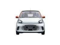 Smart Forfour 60kW(81CV) EQ
