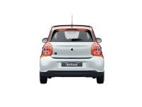 Smart Forfour 60kW(81CV) EQ