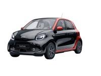 Smart Forfour 60kW(81CV) EQ