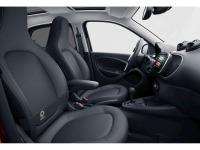 Smart Forfour 60kW(81CV) EQ