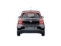 Smart Forfour 60kW(81CV) EQ