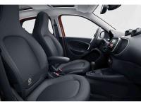 Smart Forfour 60kW(81CV) EQ