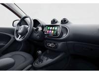 Smart Forfour 60kW(81CV) EQ