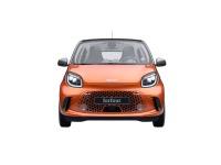 Smart Forfour 60kW(81CV) EQ