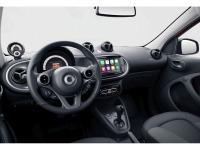 Smart Forfour 60kW(81CV) EQ