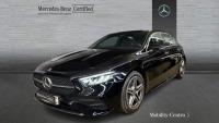 Mercedes Clase A 200 d compacto