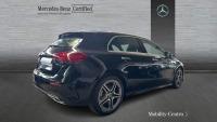 Mercedes Clase A 200 d compacto