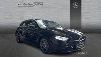 Mercedes Clase A 200 d compacto
