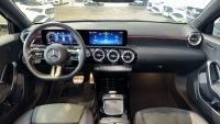 Mercedes Clase A 200 d compacto