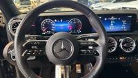 Mercedes Clase A 200 d compacto