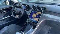 Mercedes Clase C C 220 d